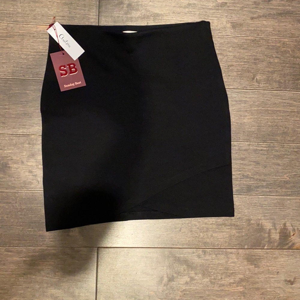 Aritzia skirt
